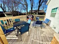 The Livery at Rainbows End