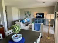 28 North Extended Stay Suites!! pickleball, hot tubs and game room + pool tables