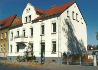 cozy, quiet apartment near Spreewald, central location, pets welcome Các khách sạn ở Neupetershain