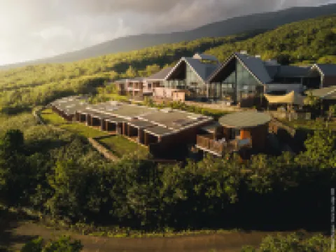Diana Dea Lodge Hotels in Reunion