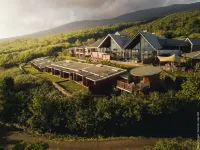Diana Dea Lodge Hotel a Sainte-Anne