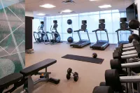 SpringHill Suites East Lansing University Area - Træningscentre