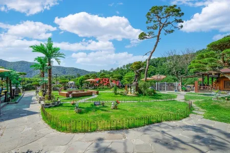 Yangpyeong Lululala Pension