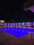 buseyine otel - balcony
