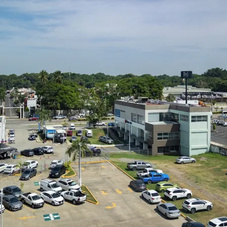 Holiday Inn Express TAPACHULA by IHG