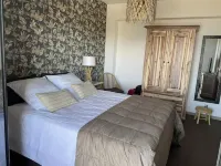 Villa corse /Porticcio/Piscine/Vue mer فنادق في بورتيشيو