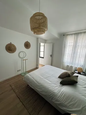 Superior apartment Les Maisons des Pyrénées - Lourdes