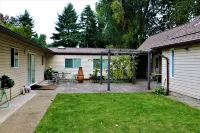 Space for meditation and Disability friendly