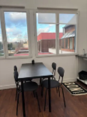 Villa des Compagnons