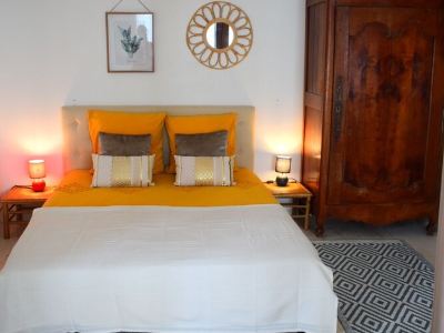 Cozy apartment Poitiers