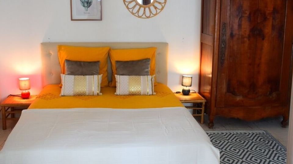 Cozy apartment Poitiers