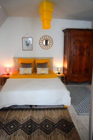 Cozy apartment Poitiers Отели рядом со станцией POITIERS RAILWAY STATION