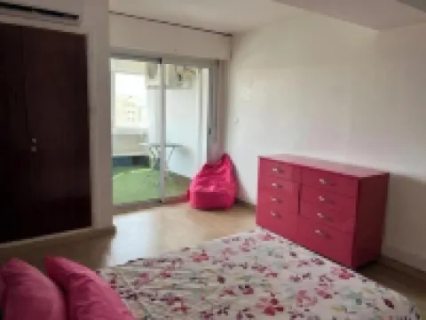 MODERNE APPART PLEIN CENTRE Hotels in 