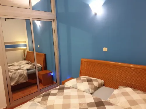 COMFORTABLE HIGH STANDING FURNISHED COMPLEX H&LC HOSTING F4