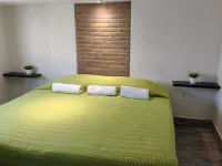 My Depa Vanilla. In the heart of Cd. Valleys.