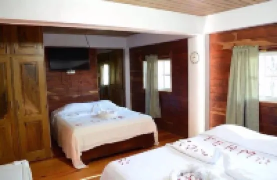 The River House - La Casa del Rio