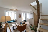 Le gîte de Ty Rose 플라우가스누 호텔