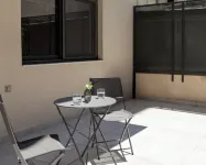 Nuvia UrbanStay Piraeus Apartments