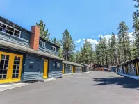 โรงแรมทาโฮเมานต์อินน์ โรงแรมใกล้Lake Tahoe Historical Society