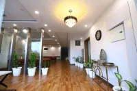 Hotel the Anvi Residency Sector 132