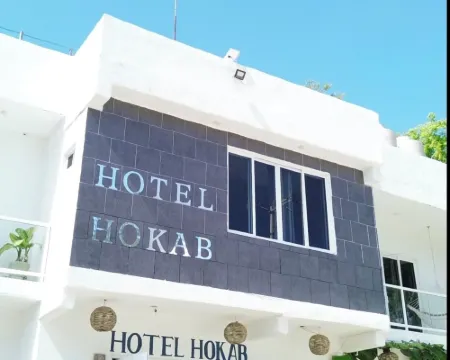 Hokab Inn Bacalar Hotels in Bacalar Municipality