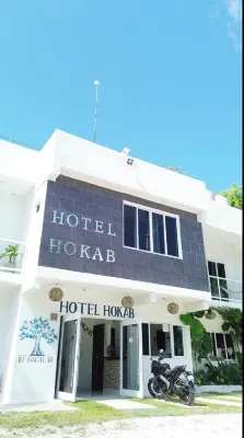 Hokab Inn Bacalar Hotels in Municipio Bacalar