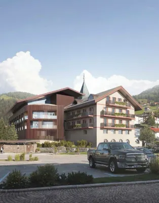 Hotel Oswald