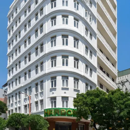 Harbor Sea View Hotel Danang