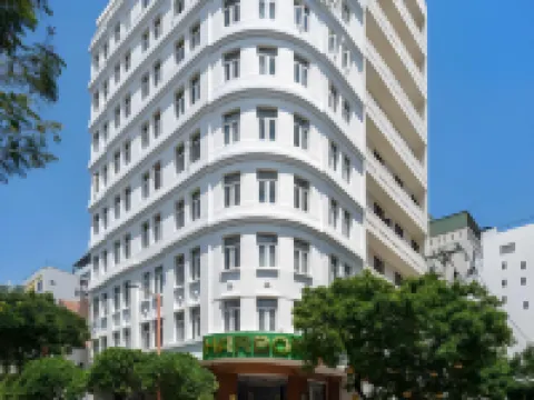 Harbor Sea View Hotel Danang