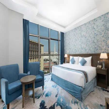 View Hotel Al Madinah