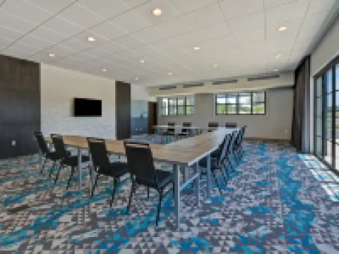 Home2 Suites by Hilton Atascadero Hotels in Atascadero