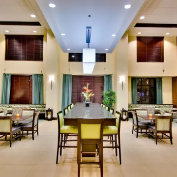 Hampton Inn & Suites Moreno Valley