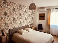 Appartement Bord de mer 4 Personnes Hotels in Galeria