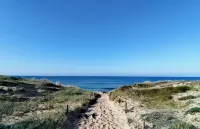 Le domaine de chez nous Hotels in Saint-Pierre-d'Oleron