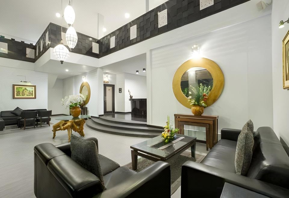 2. 더 래디언트 호..