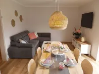 Vacation home MB Hotels in Sundhausen