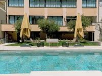 Hotel Laperouse Hotels in Albi