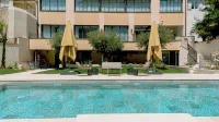 Hotel Laperouse Các khách sạn ở Albi