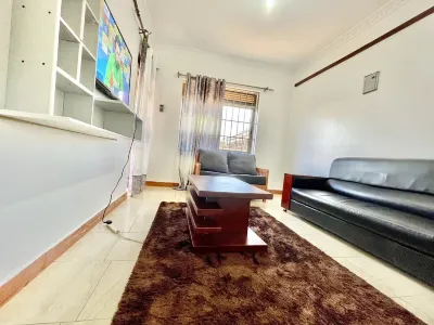 Silent and peaceful Hotel di 