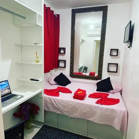 Casa Hotel Piracicaba