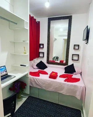 Casa Hotel Piracicaba