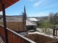 Gîte with you Maria the widow Hotels in Senabria