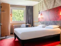 Ibis Arcachon la Teste