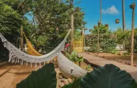 EcoCharme Pousada Netuno Hotels in 