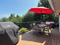 Enjoy the view!