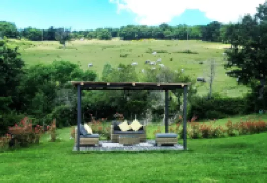 Terre di GIORGIO - 農家樂 Villa la Palazzetta 卡斯蒂戈隆·多爾希亞酒店