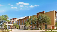 Hampton Inn Austin/Oak Hill - Jacuzzi