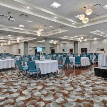 Hilton Garden Inn Fayetteville