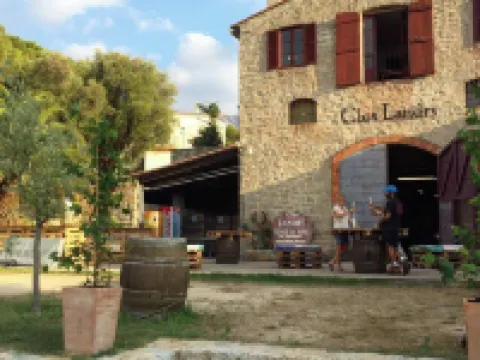 Hotel Corsica & Spa Serena