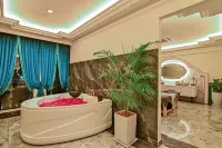 Bertam Wellness Spa & Villas - A Member of Small Luxury Hotels of the World - Suối nước nóng